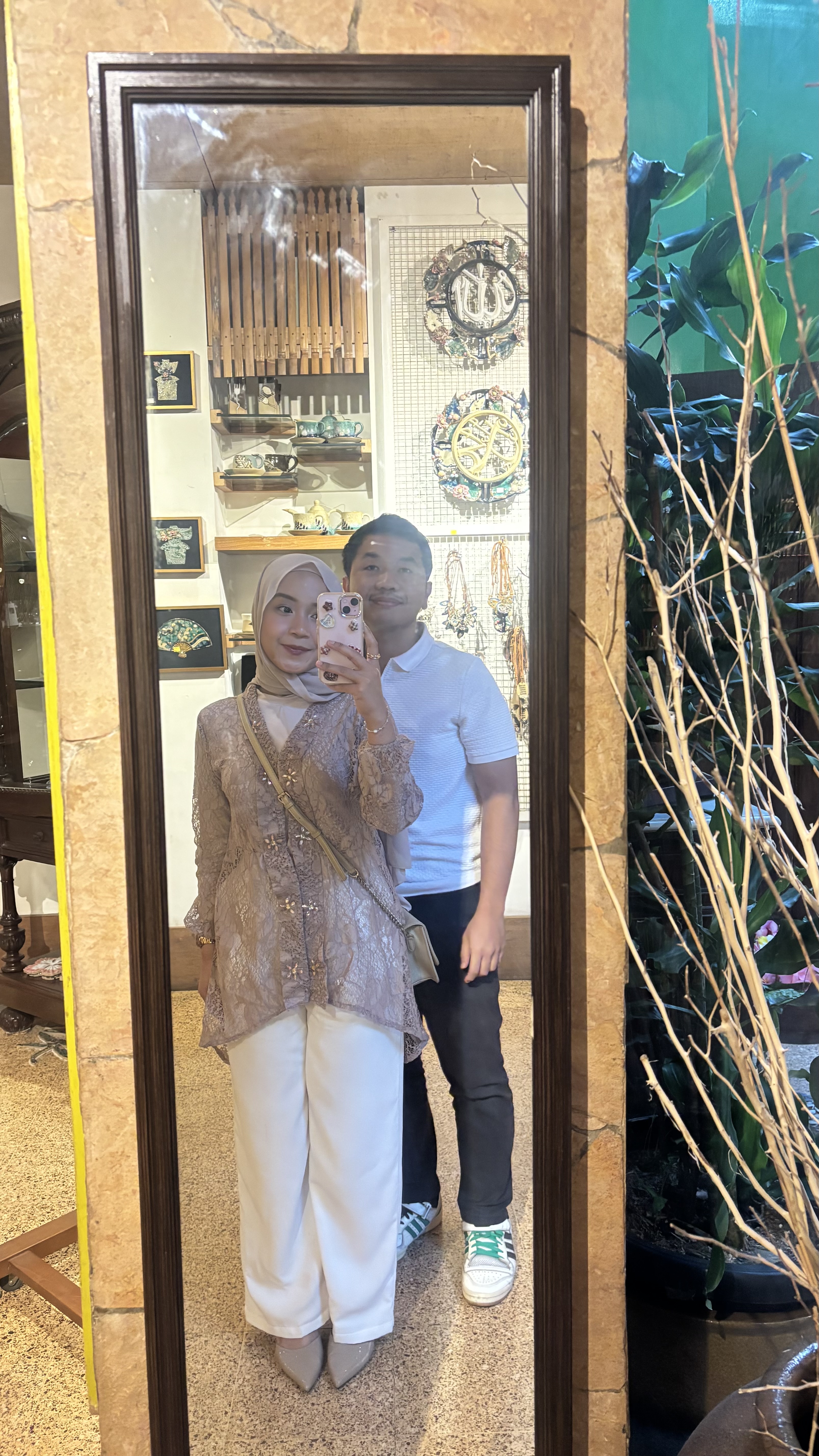 Foto memori