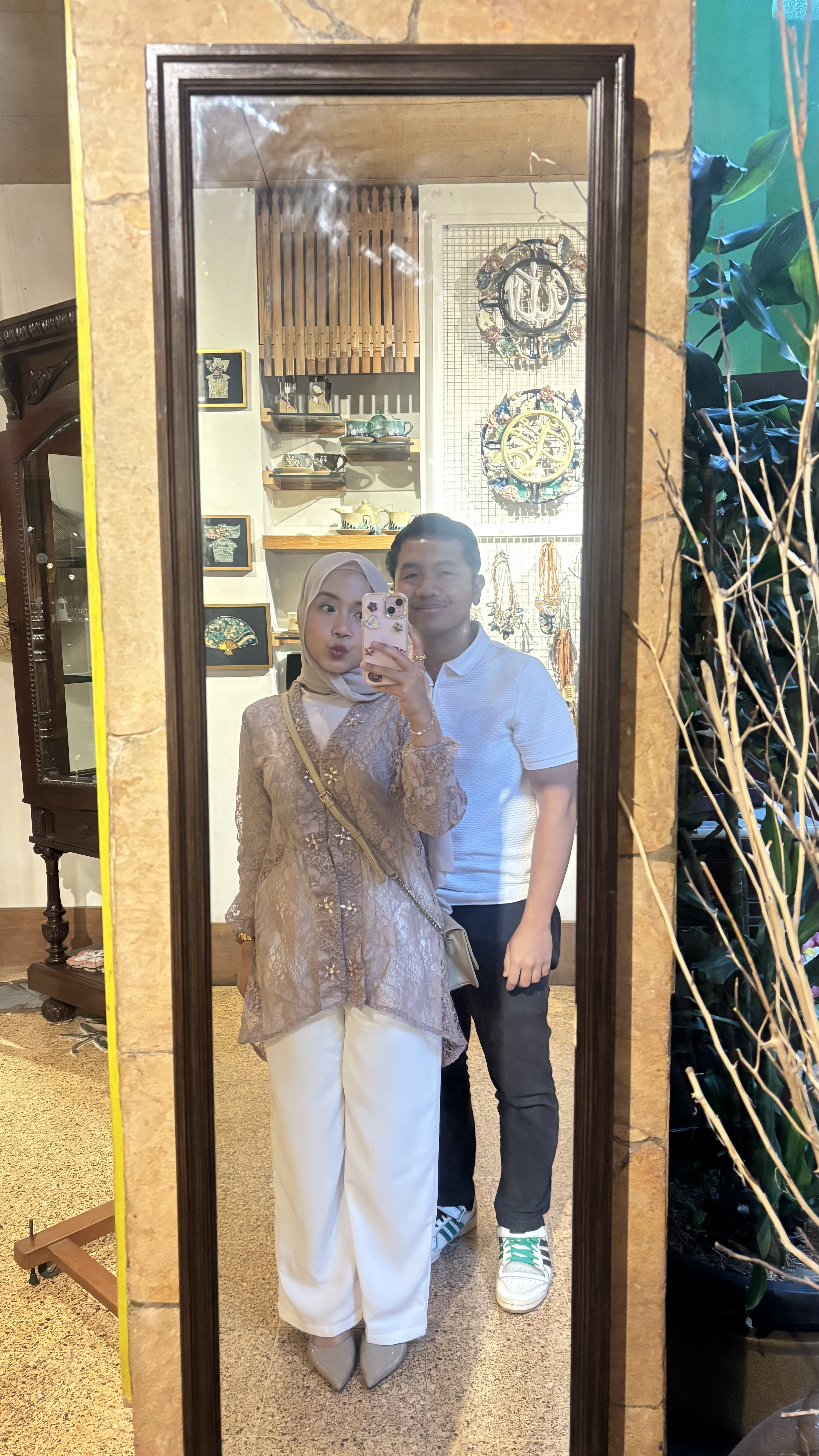 Foto memori